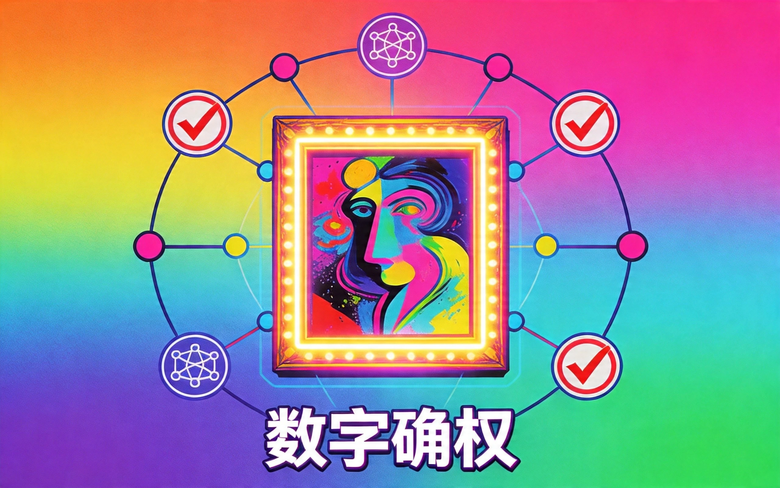 NFT只是JPEG？带你重新认识数字藏品
