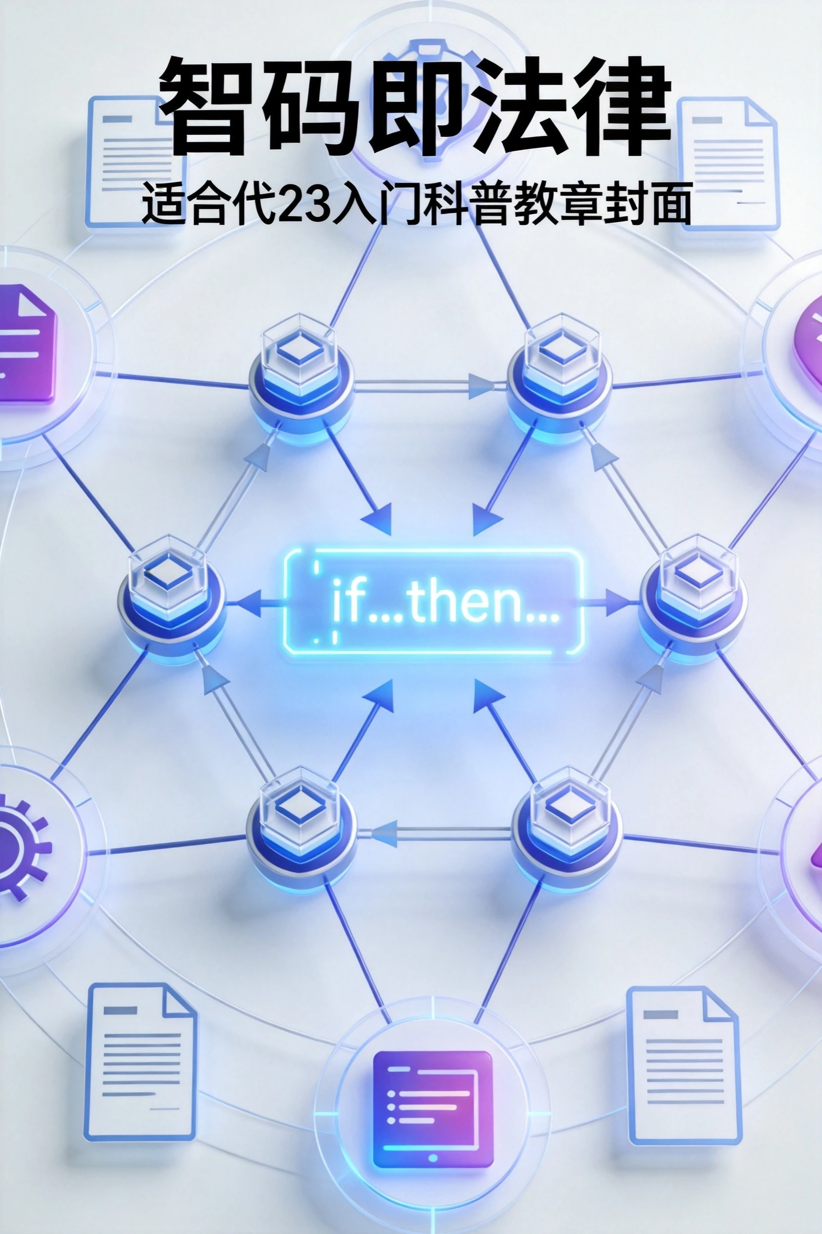 智能合约到底是什么？一篇文讲清楚这个Web3核心技术