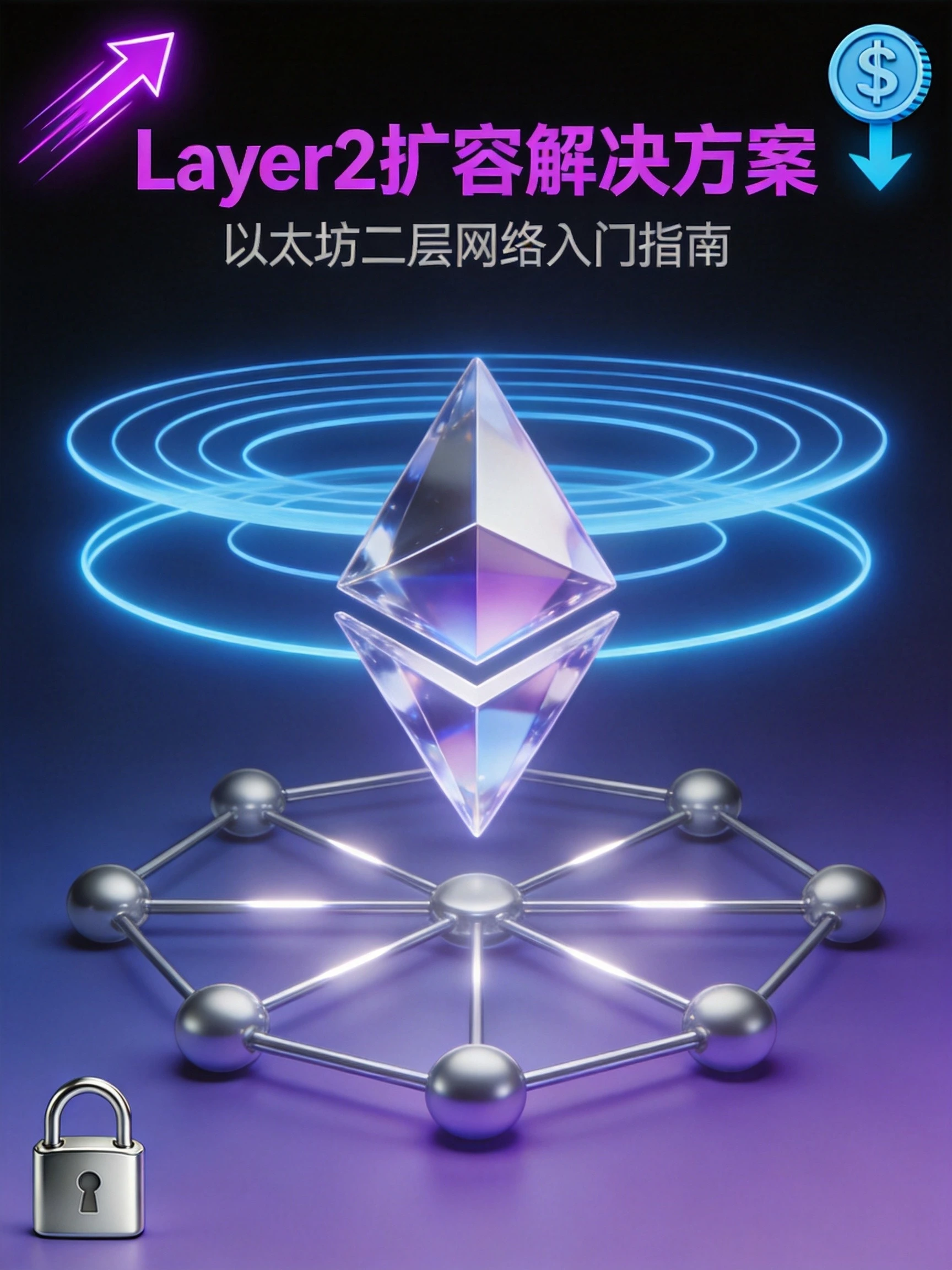 Layer2扩容解决方案:让以太坊快起来的秘密武器