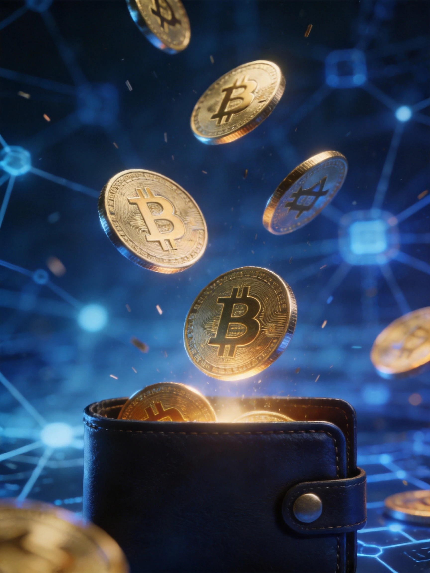 币安与Coinbase全球市场份额对比分析