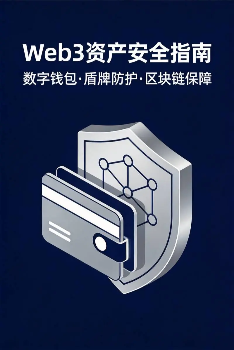 Web3资产安全指南：如何保护你的数字财富不被盗