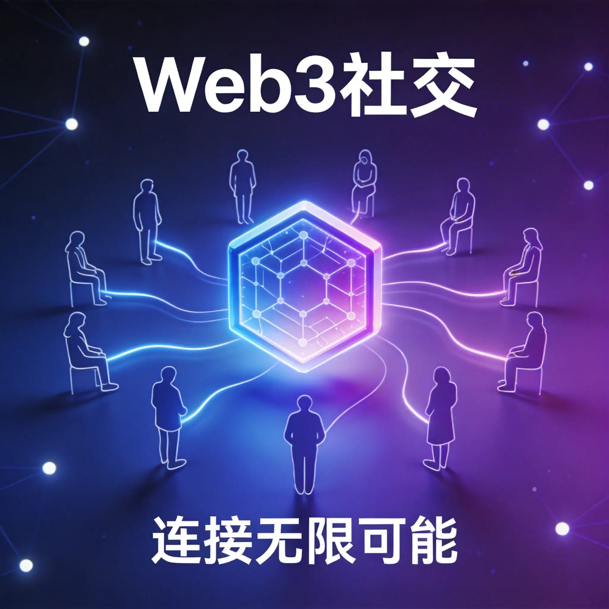 Web3社交代币入门:理解Token如何重塑社区经济
